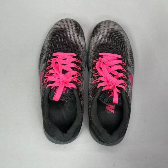 Nike‎ Women's Size 8 Flex RN 2018 Running Shoes - Picture 9 of 10